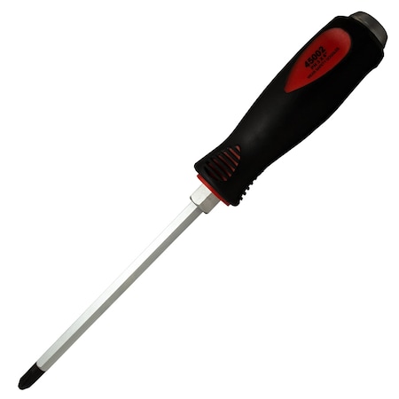 Mayhew SCREWDRIVER #3 X 6 CATS PAW PHILLIPS SD MY45002